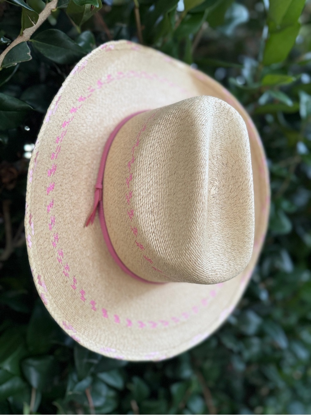 Kids Palm Hat Pinto by Atwood Large
